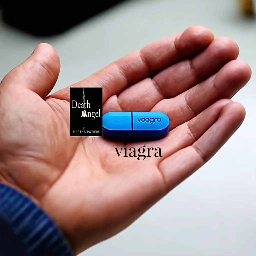 Viagra bajo la lengua